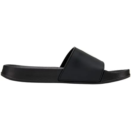 Jako Jakolette Badslipper - Zwart | Maat: 29