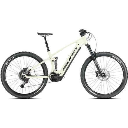Fiets Sunn Charger S2 Shimano Cues RD-U6000 Linkglide 10V