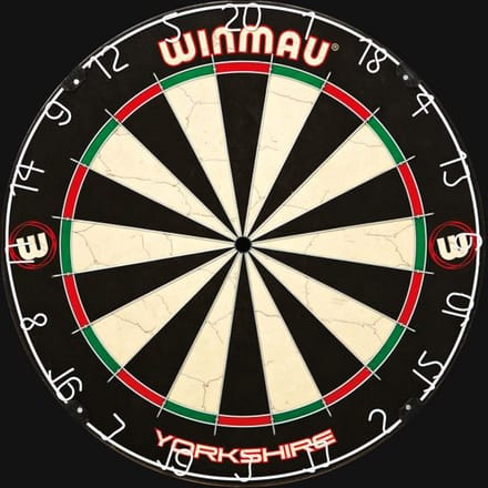 Winmau Yorkshire