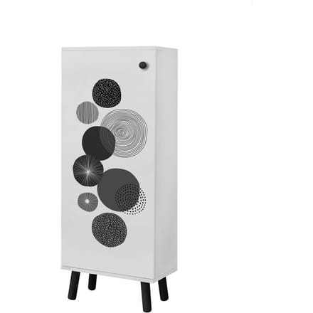 Schoenenkast Vegas | Kalune Design