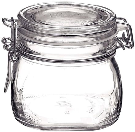 Rocco Bormioli Fido Weckpot 50 cl