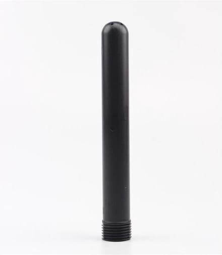Black Mont - Anal Cleaner Tube - Anaal Doucheslang