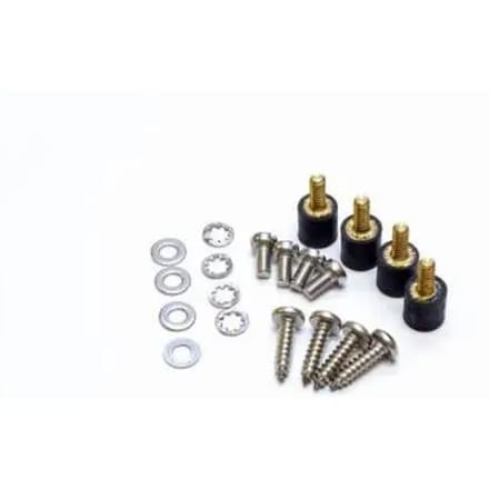 Eheim Set Bevestigingsschroeven voor 2250/2260,3450/3460