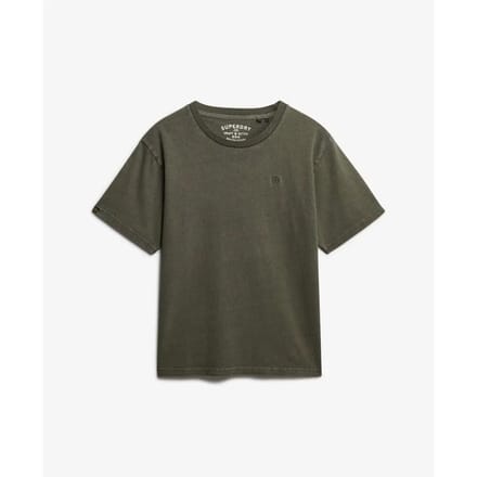 Superdry - Essentials Relaxed T-shirt - Heren - T-shirts