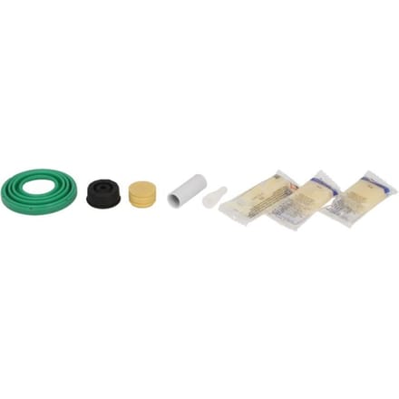Reparatieset, koppelingsbekrachtiger WABCO 6401759202