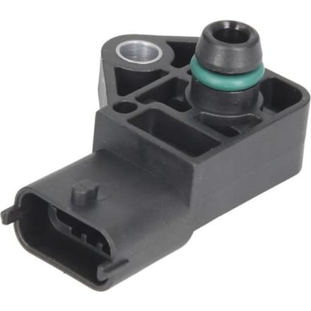 Sensor, inlaatspruitstukdruk DELPHI PS10145