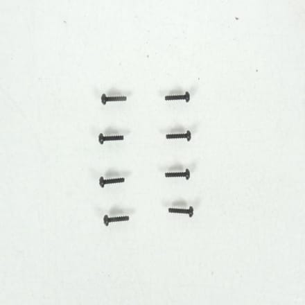 Paar afdekkappen links en rechts zijkoffer voor motor Yamaha 890 Tracer 9 GT B5UF17B00012