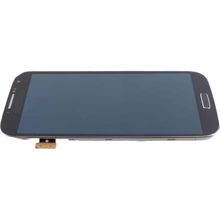Remplacement d'écran Écran LCD Écran tactile Digitizer Assemblage pour Samsung Galaxy S4 noir