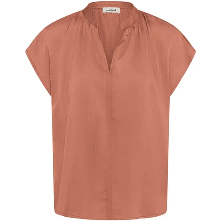 Vrouwenblouse Soaked in Luxury Paris
