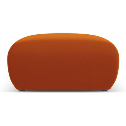 Hocker Lola velvet | Windsor & Co