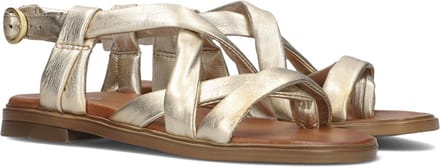 Omoda M05086 Sandalen - Dames - Goud - Maat 37