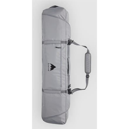 Burton Gig 166 Snowboard Tas grijs