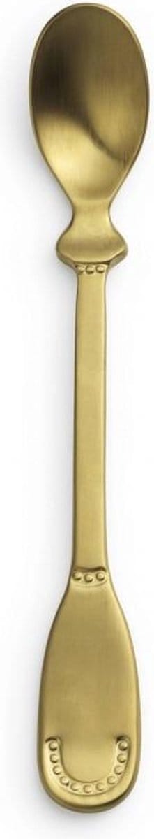 Elodie Voedingslepel baby - Gold