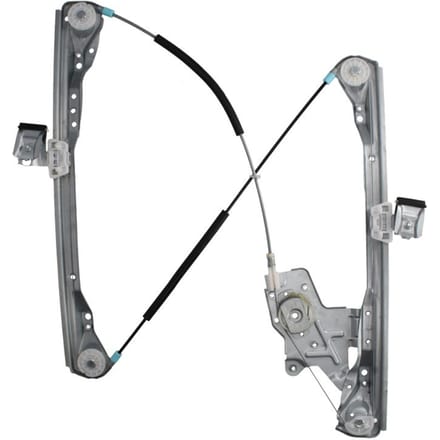 Raamregelaar MAGNETI MARELLI 350103170004 rechts