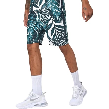 Exotisch blad logo short Project X Paris
