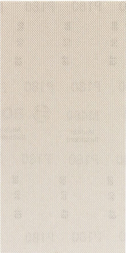 Net schuurmiddel M480, 93X186mm, G180