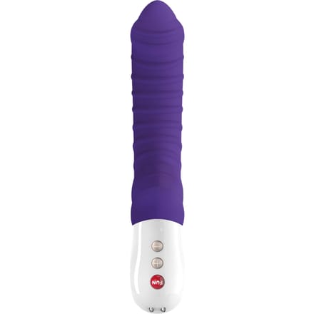 Fun Factory Tiger G5 Vibrator - Paars