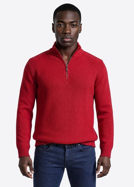 pierre cardin Strick StKrgRV