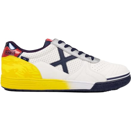 Voetbalschoenen Munich G-3 451 Indoor