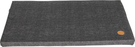 Jack And Vanilla - Benchkussens - Manchester Benchmatras - Grijs - Xl Manma1050