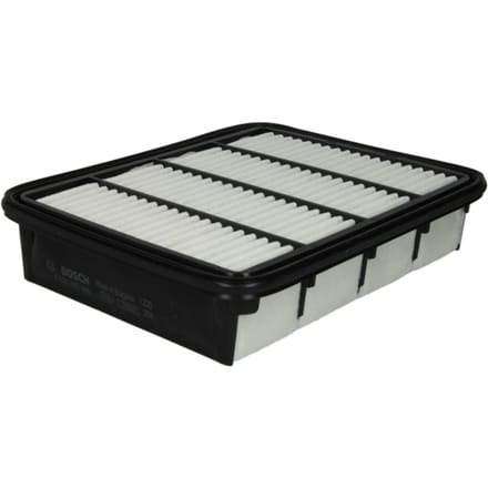 Luchtfilter BOSCH F 026 400 165
