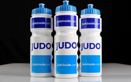 JudoInside.com bidon (750 cc)
