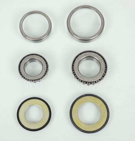 evok stuurlagerset voor suzuki 600 gsf bandit 2000 tot 2004 nieuw