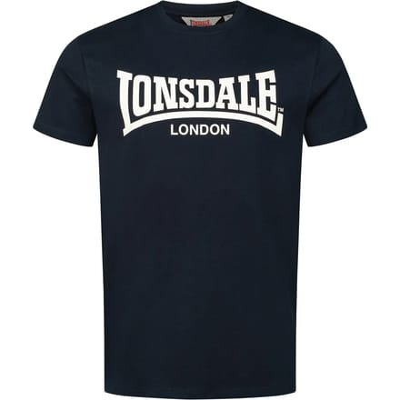 Lonsdale Fulwood T-shirt, normale pasvorm