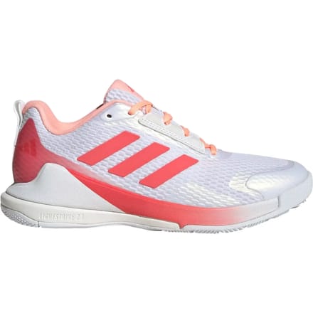 Indoorschoenen voor dames adidas Novaflight 2