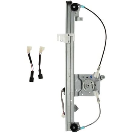 Raambedieningsmechanisme MAGNETI MARELLI 350103170275