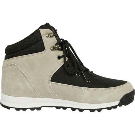 Crosshatch Fordbliss-wandelschoenen voor heren (Grijs)