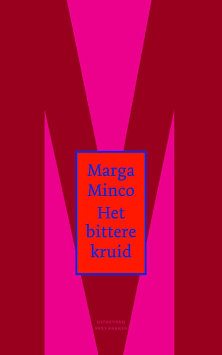 Het Bittere Kruid - Marga Minco