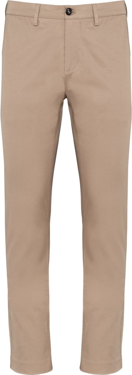 Kariban Premium Herenchino PK702 - Wet Sand - 48 NL (42 FR)