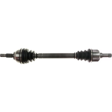 Aandrijfas POINT GEAR PNG74714 links
