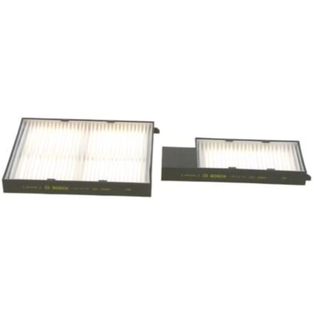 Interieurfilter BOSCH 1 987 432 276