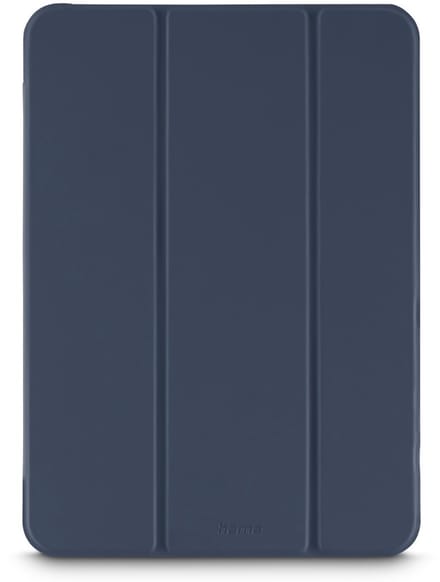 Hama tablethoes geschikt voor iPad Pro 11 - Fold clear - blauw