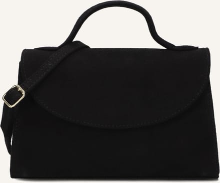 Unisa Zcesar Schoudertassen Dames - Zwart - Maat ONESIZE