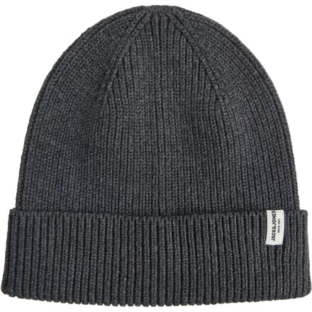 JACK&JONES - JACBRINK BEANIE LN - Heren - Mutsen