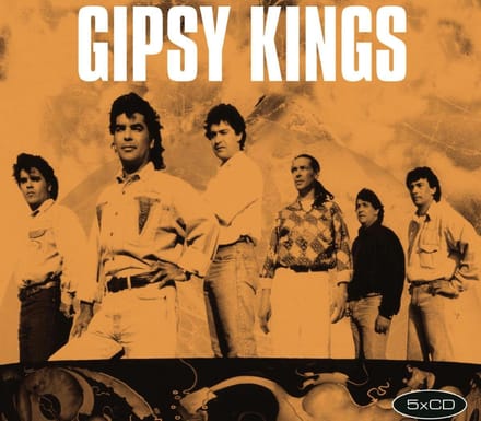 Original Album Classics