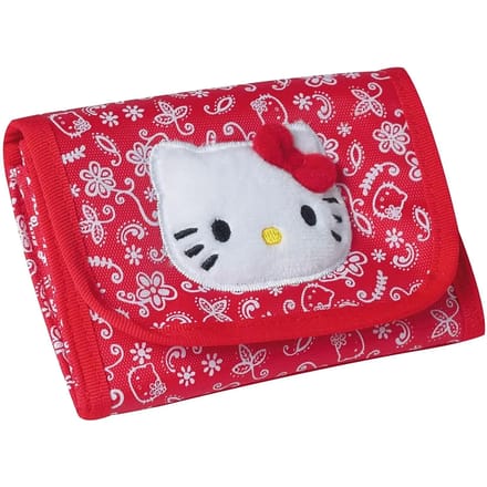 Kinderportemonnee Jemini Hello Kitty
