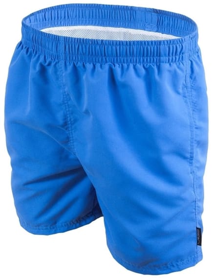 Zwemshort Adi Blue - Maat M - Zwemshort Heren Blauw - G-Winner