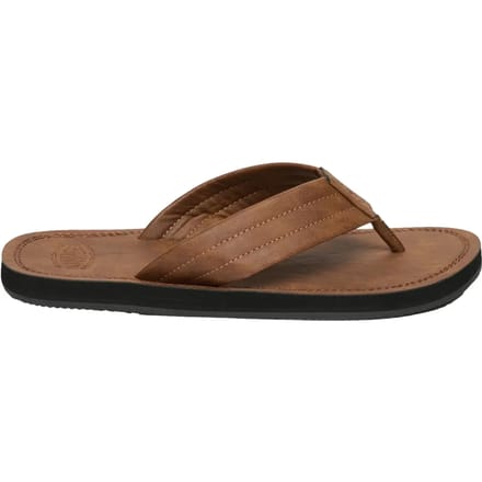 Superdry - Vintage Teenslippers - Heren - Slippers