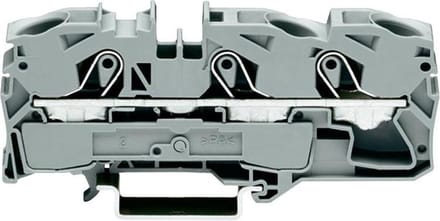 2016-1301 Durchgangsklemme - 12 mm - 91.8 mm - 36.9 mm - 800 V