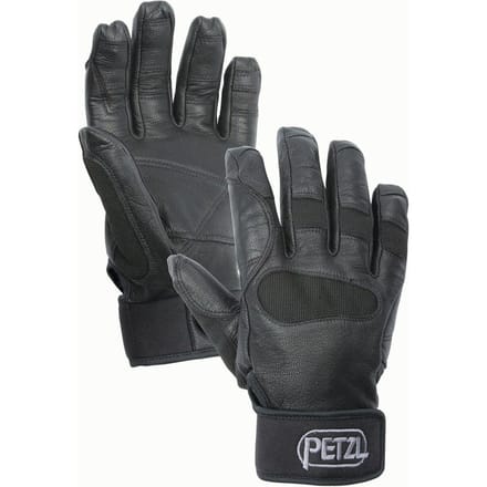 Petzl cordex plus gloves black