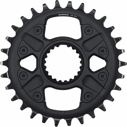 Tray Shimano Deore FC-M6100-1/FC-M6120-1/FC-M6130-1