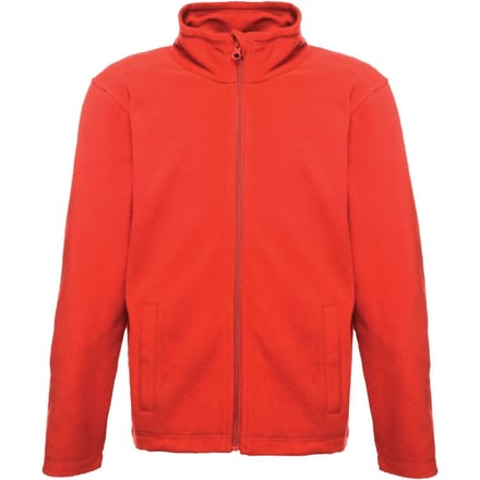 Regatta Kinderen/Kinderen Brigade II Vlies (Rood)
