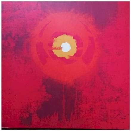 Mansur - Temple (LP)