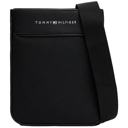 Schoudertas Tommy Hilfiger Foundation Mini