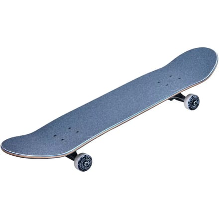 Skateboard Blueprint Home Heart