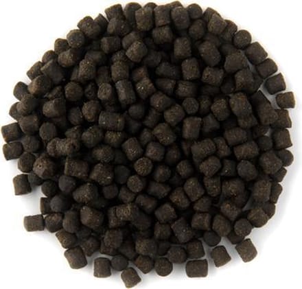 Black Halibut - 3mm - 25KG